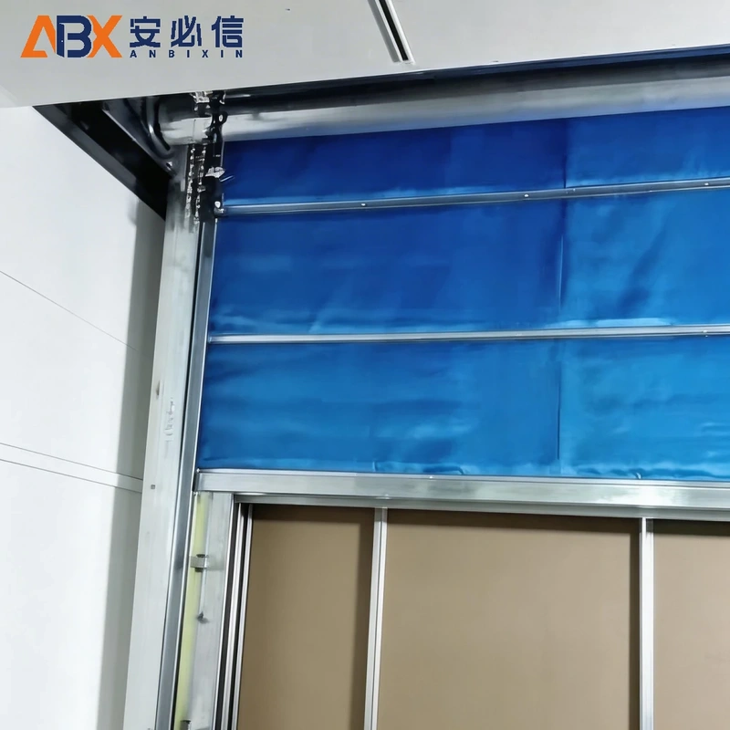 克拉玛依市翻转式卸货平台